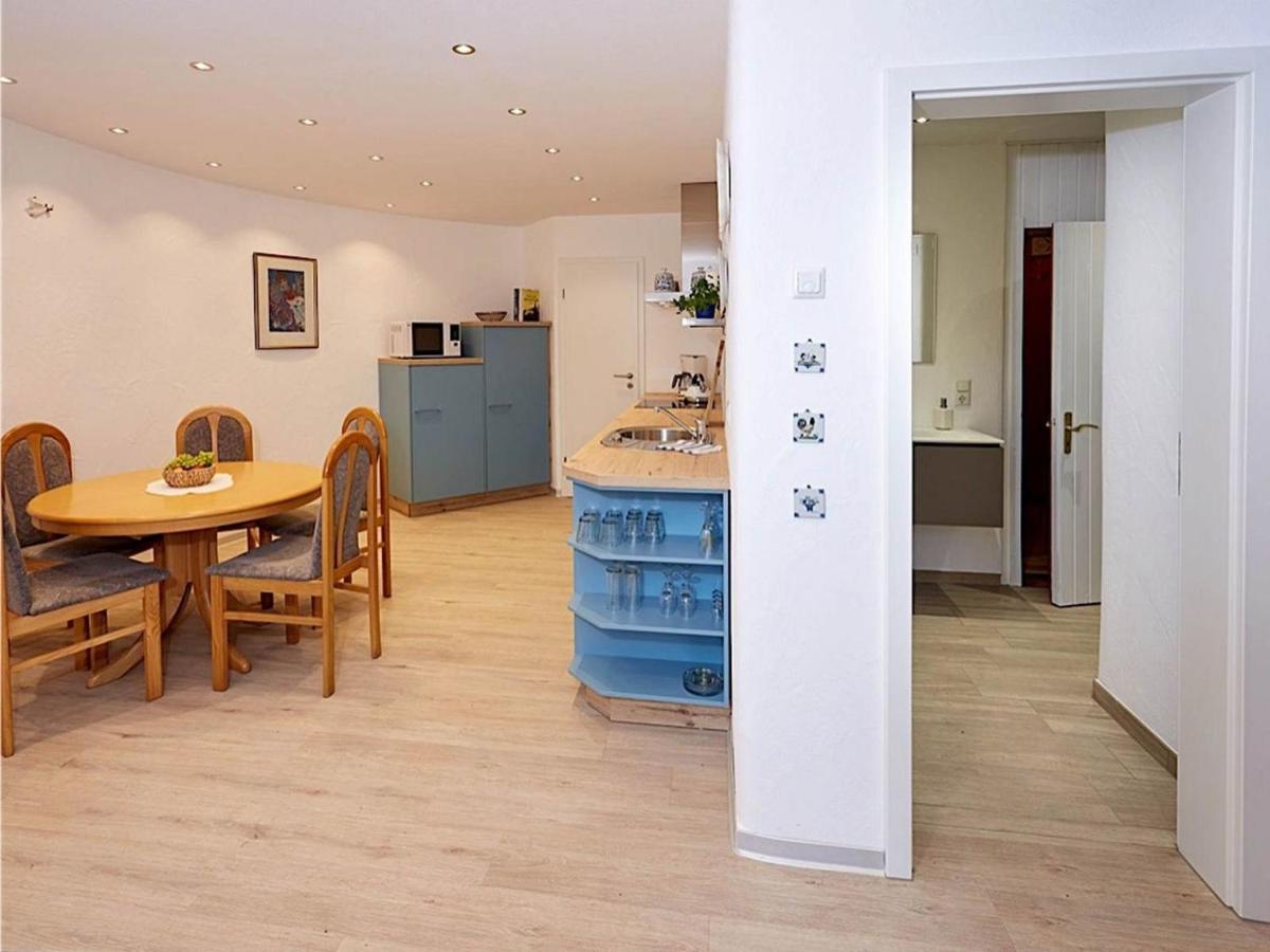 Cosy Holiday Home In Strotzb Sch With Sauna Strotzbüsch 외부 사진