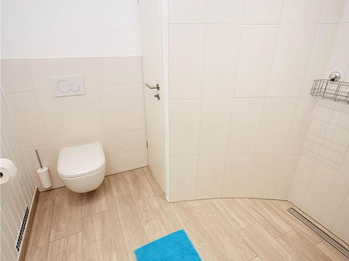 Cosy Holiday Home In Strotzb Sch With Sauna Strotzbüsch 외부 사진